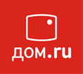 Интернет-провайдер «ДОМ.ru»